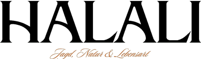 Halali Logo