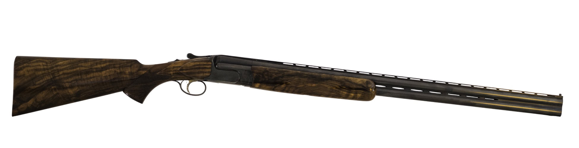 Kipplaufwaffe Perazzi