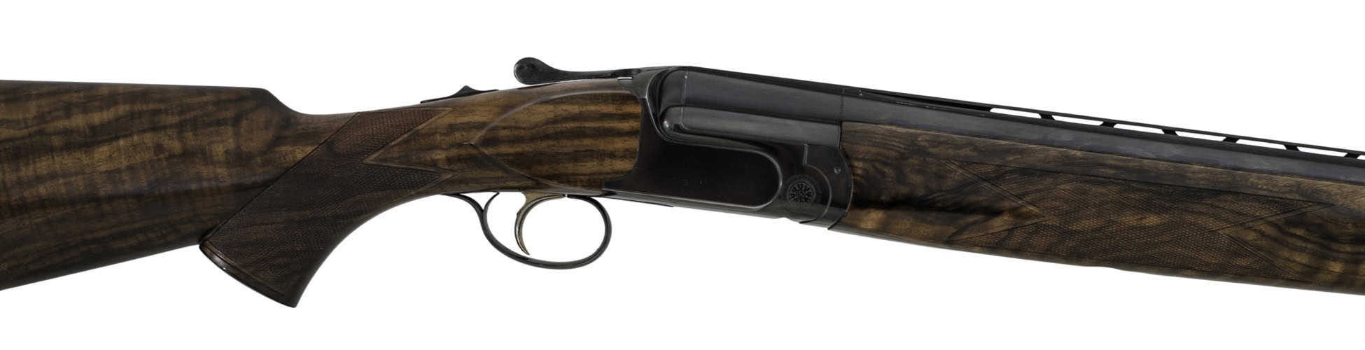 Kipplaufwaffe Perazzi